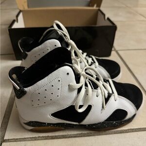 Air Jordan 6 retro